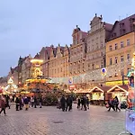 Apartament Just In Center